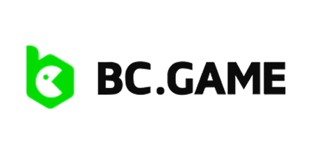 BC.game logo