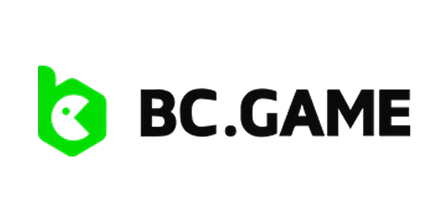 BC.game logo
