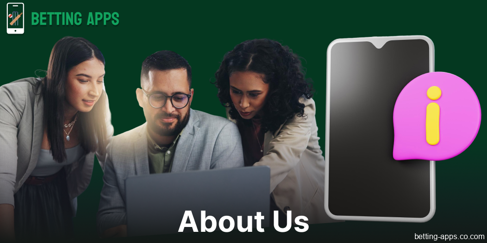 Main information about the betting-apps.co.com for players from India