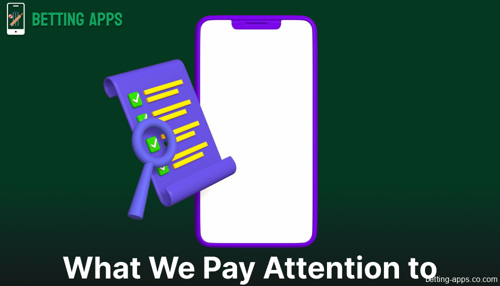 The most important data used for casino reviews in India