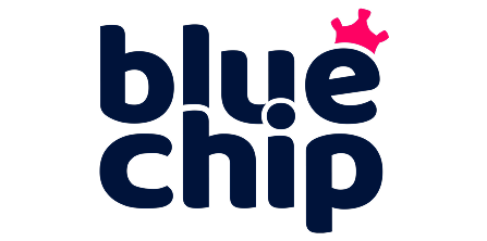 Bluechip logo