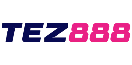 Tez888 logo