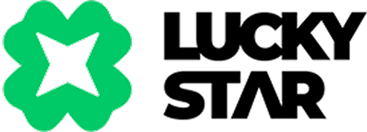 Lucky Star Logo