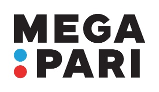 Megapari Logo